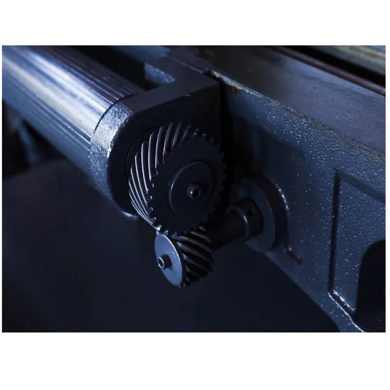 
GB4235A band saw machine 