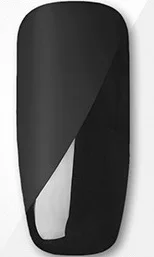 Free Sample No Stain No damage Private Label  UV LED Gel Velvet Matte Top Coat For Nail Art