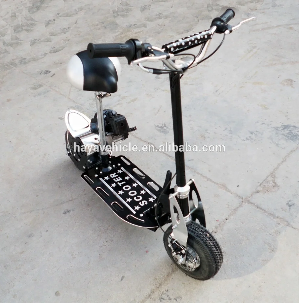 
Adult Cheap Gas Scooter 49cc for sale 
