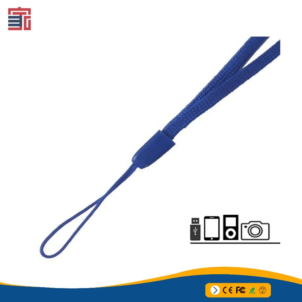  USB stick lanyard short pen drive аксессуары