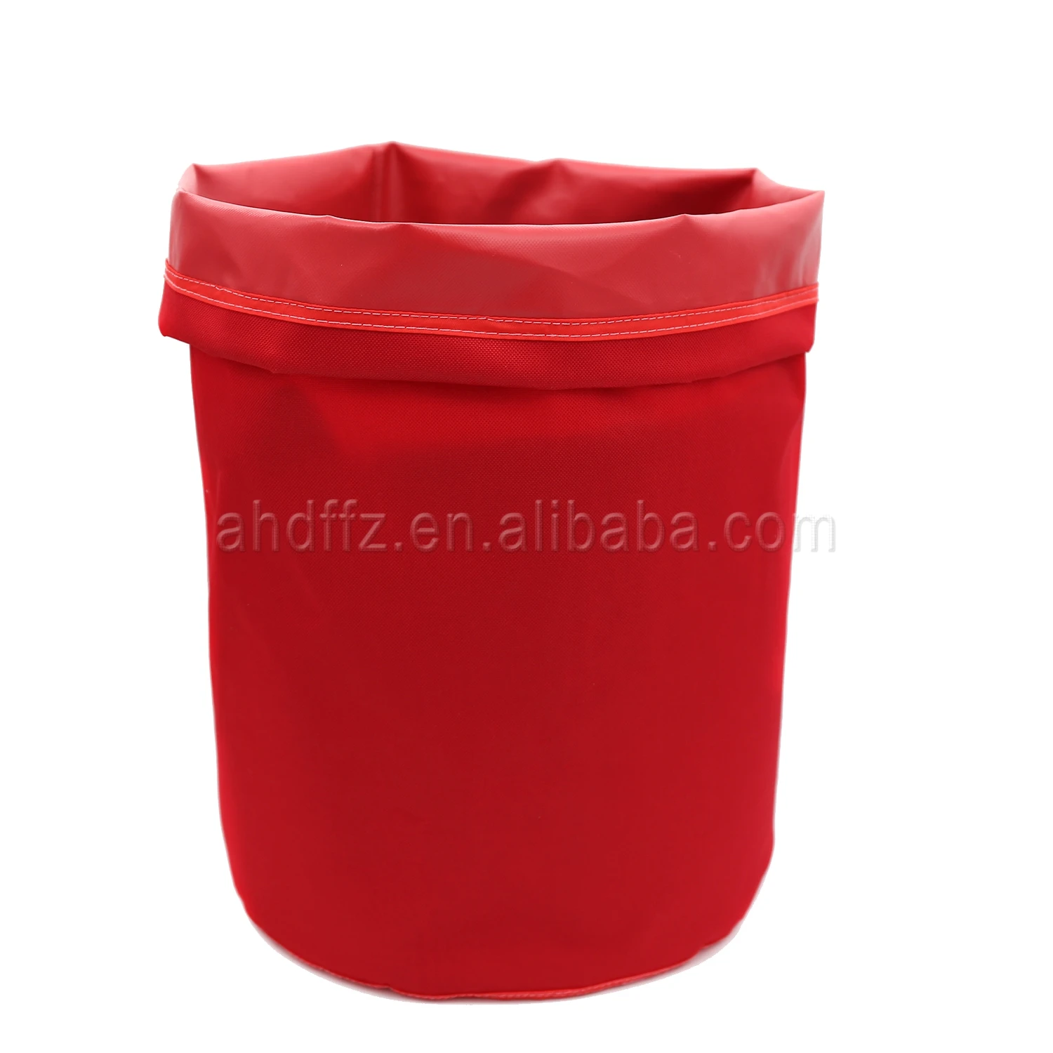 Herbal Ice Oxford Bubble Hash Bag