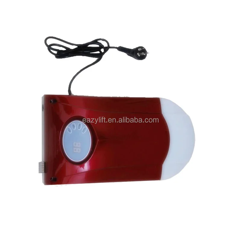 Easy Lift Automatic Door Motor Kit Sectional Tilt Door Opener Garage Door Operator Motor