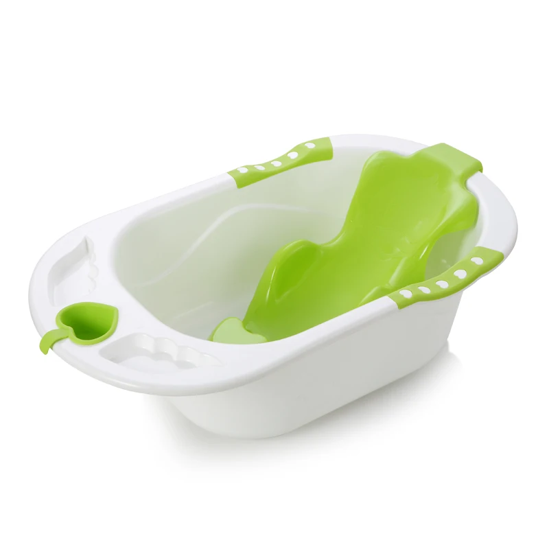 2018 Hot Selling Kids Wash Tub Baby Bath Tub