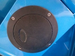 roof design cng rickshaw gas food cart tuk tuk for sale