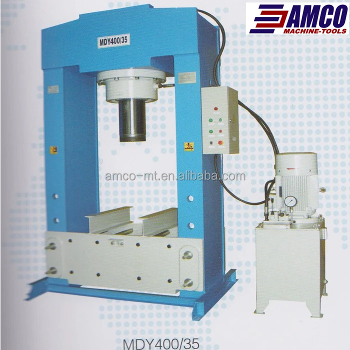 Лидер продаж, гидравлический пресс 400 тонн, 500 тонн, 600 тонн