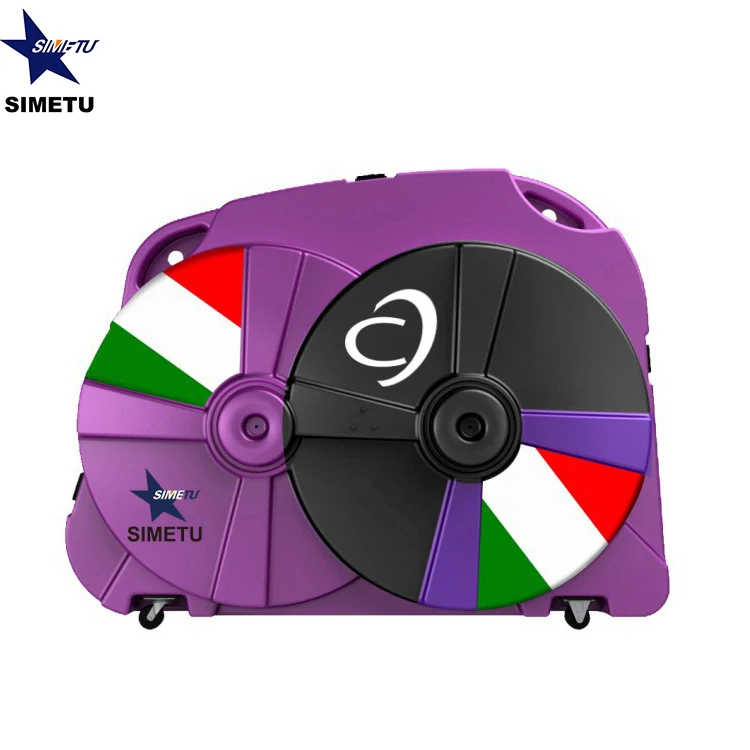 bike box alan for flying