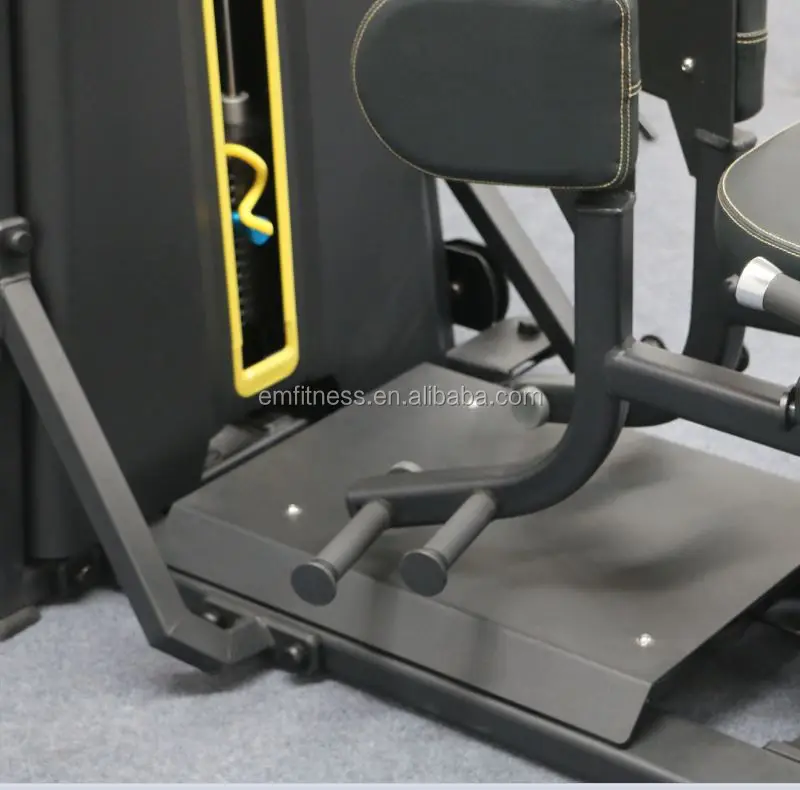 EM1024 new products body shipping slimming fitness equipment