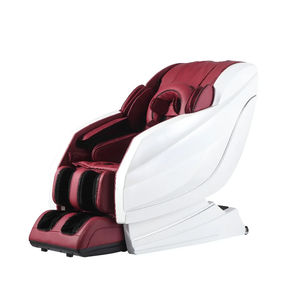 
Dotast A10 ultimate body care massage chair with ABS plastic shell and human touching 