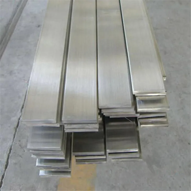 ASTM 1020 плоский стержень из углеродистой стали