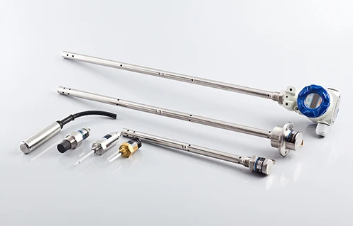 4-20mA 0-5V 0-10V Submersible Water Level Pressure Transmitter Transducer Sensor