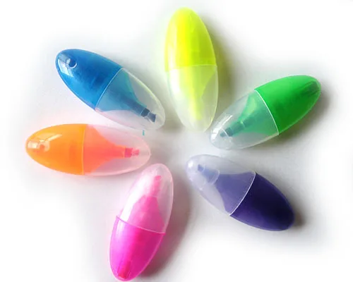 Мини-маркер в форме яйца