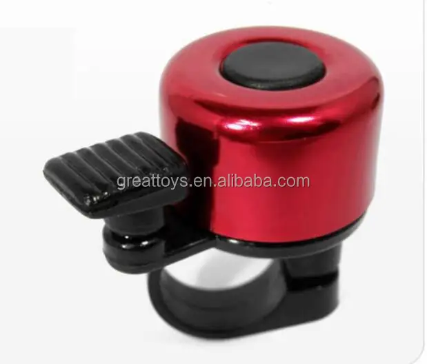 Велосипедный звонок