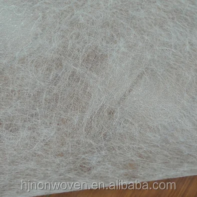 filter sizo flor non woven fabric for glass interlayer
