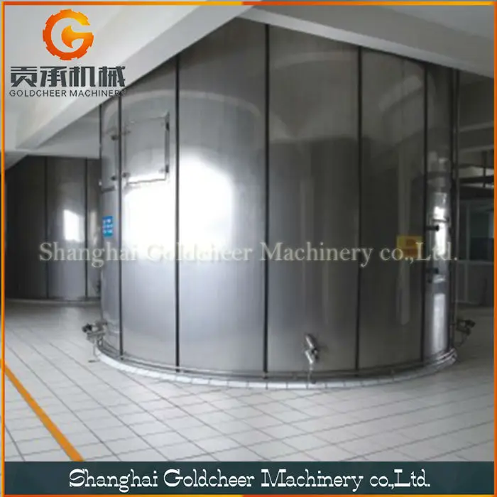 Мы называем это сухое молоко, делая машину оборудование для переработки молока