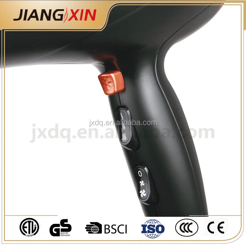 Дешевые хорошее качество 1800-2200 Вт фен для волос бытовой профессиональный фен для волос салон