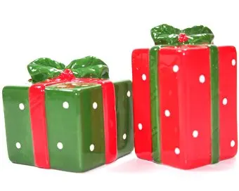 Wholesale Christmas Gift Ceramic Decor Santa Boot Mug