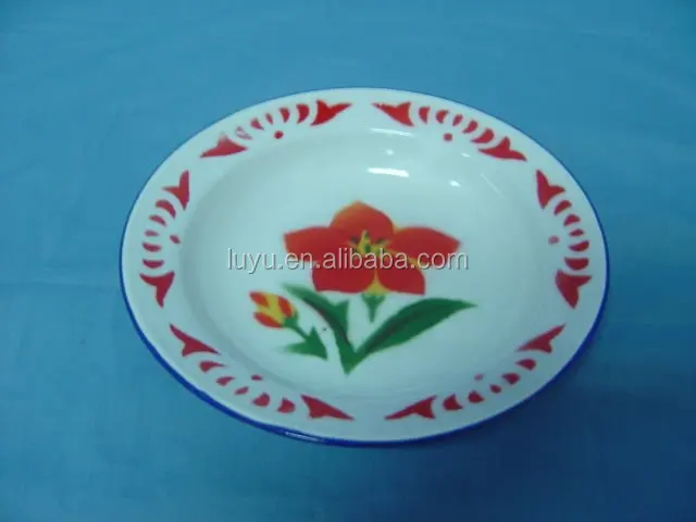enamelware dinnerware enamel