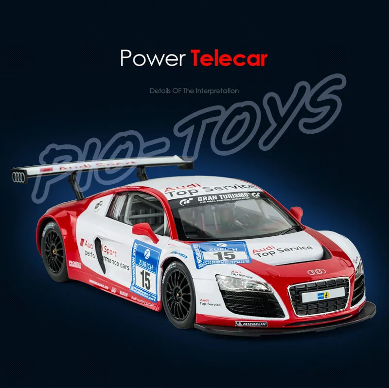 Rastar F Racing Car Rastar F Racing Car