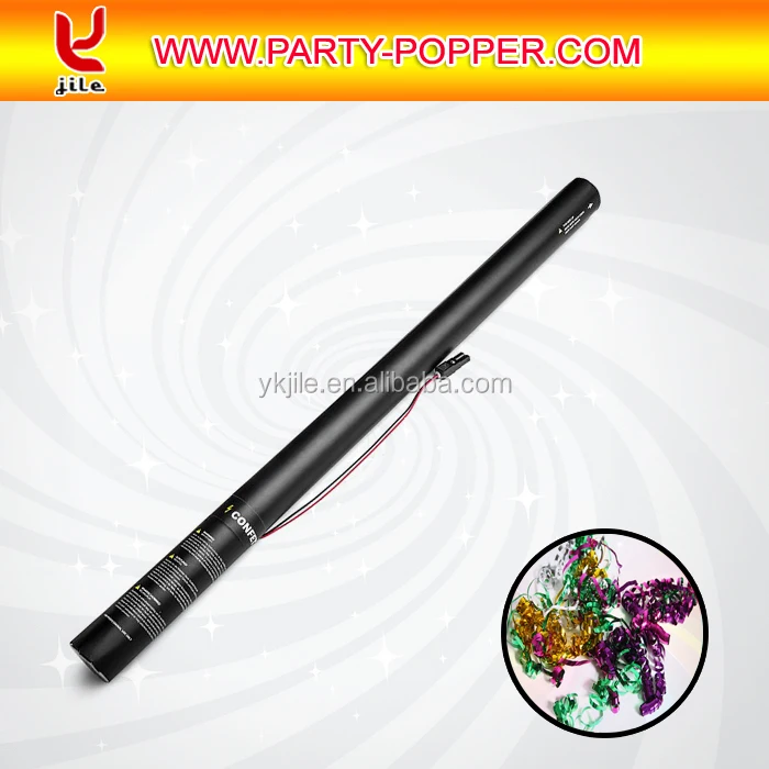 Confetti Launchers/power Shot