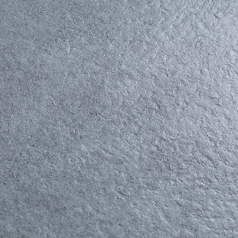 Easy Click Installation Stone Look SPC Floor with IXPE Underlayment