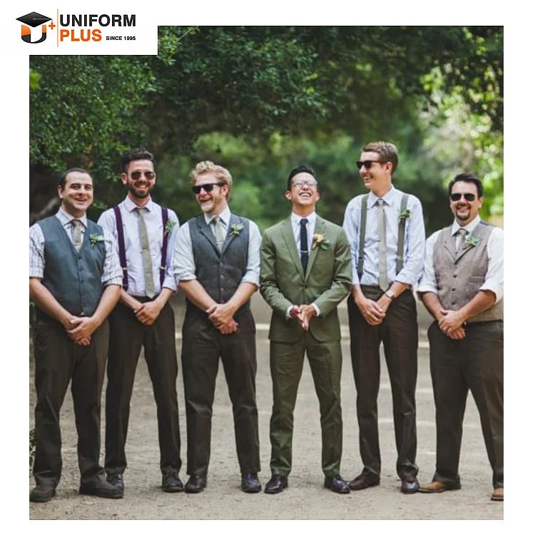 2019 High quality pant coat design men wedding suits pictures