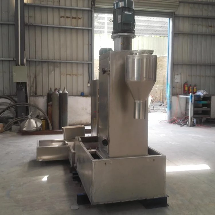 
dewatering machine centrifuga para secado de plastico 