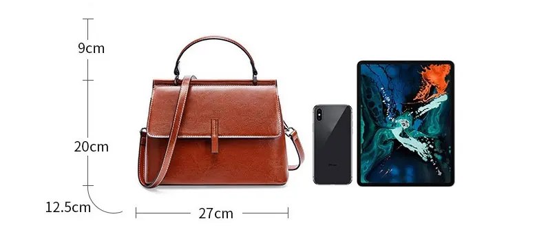 Gl1417 New Product 2022 Fashion Handbags China Factory Ladies Genuine Leather Shoulder Bag