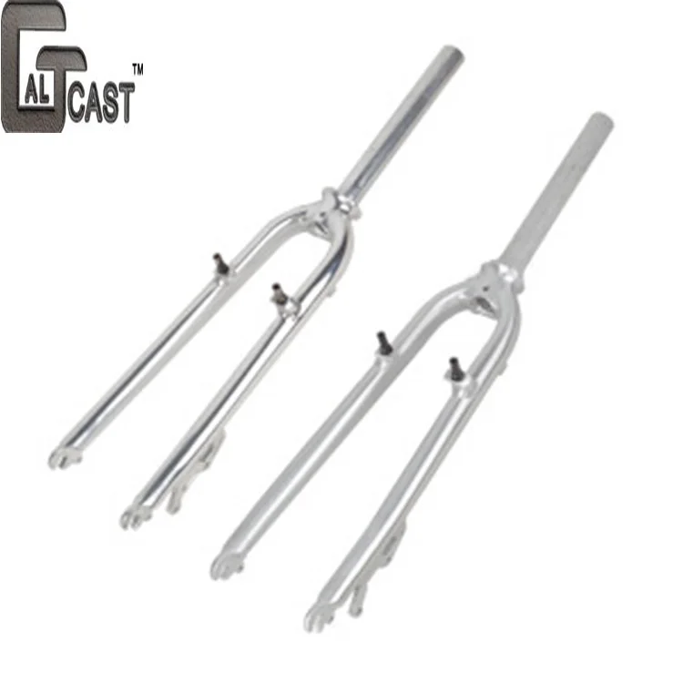 
High Pressure Zn Die Cast Bicycle Suspension Fork 