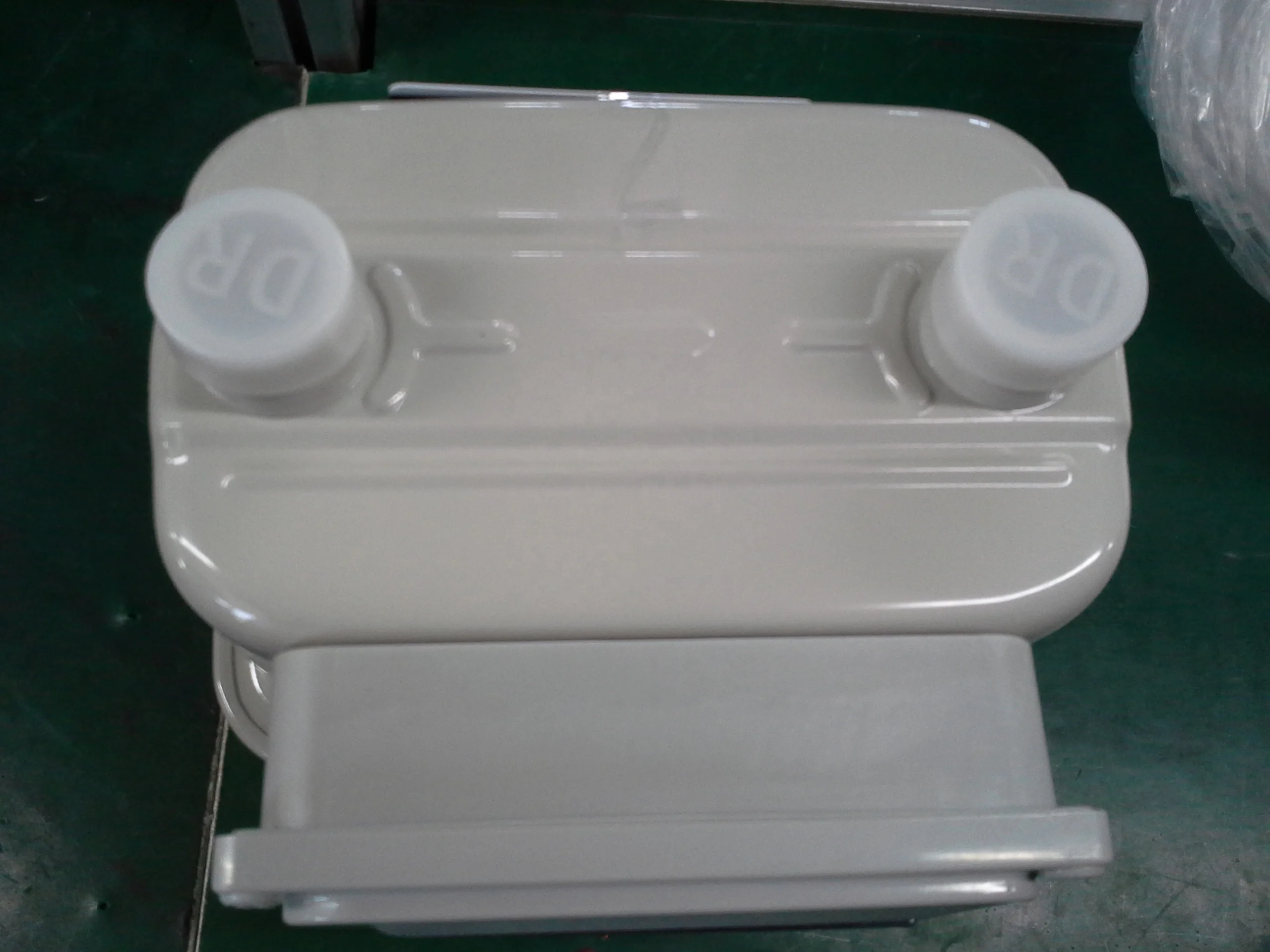 JOYQ-3 STS газовый счетчик предоплаты