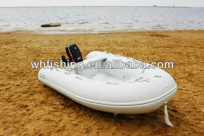 FSD-230 MINI FISHING BOATS