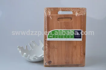 
Eco-friendly bamboo kitchen cheese cutting board set for sale 