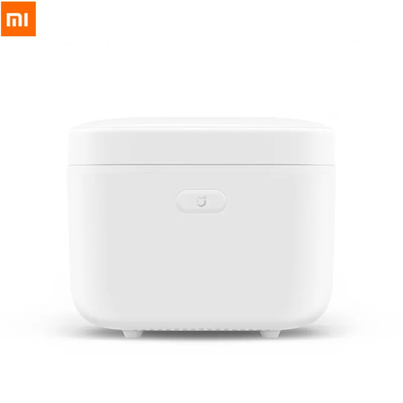 Xiaomi IH Smart Home Electric Rice Cooker 3L alloy cast iron IH Heating pressure cooker multicooker kitchen APP WiFi Control