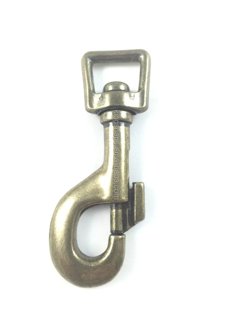 
High Quality Lobster Claw Clasp Durable Clasp 