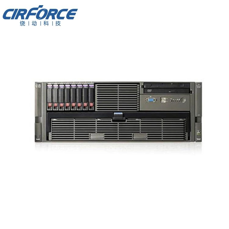  Сервер CTO 755258-B21 HPE DL360 G9