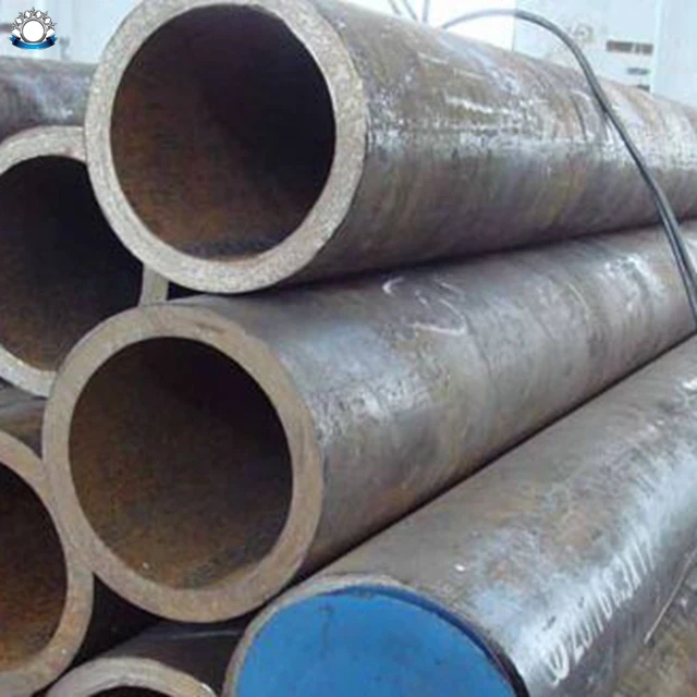 Q235B 1045 S20C 30Cr сварные/бесшовные мягкой низкоуглеродистой стали, трубы, трубки
