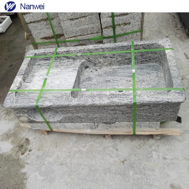 china export decorative home use clean wash basin cloth rinse stone