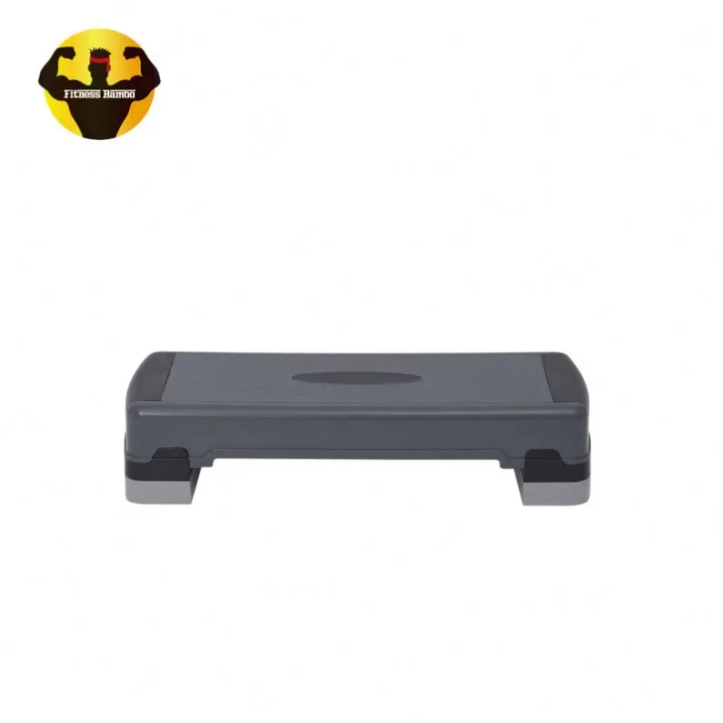 Skillful Manufacture Gymnastic Aerobic Step For Body Training Equipment