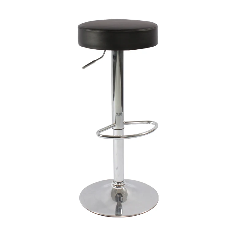 
Cheap new design best-selling saddle bar stool 