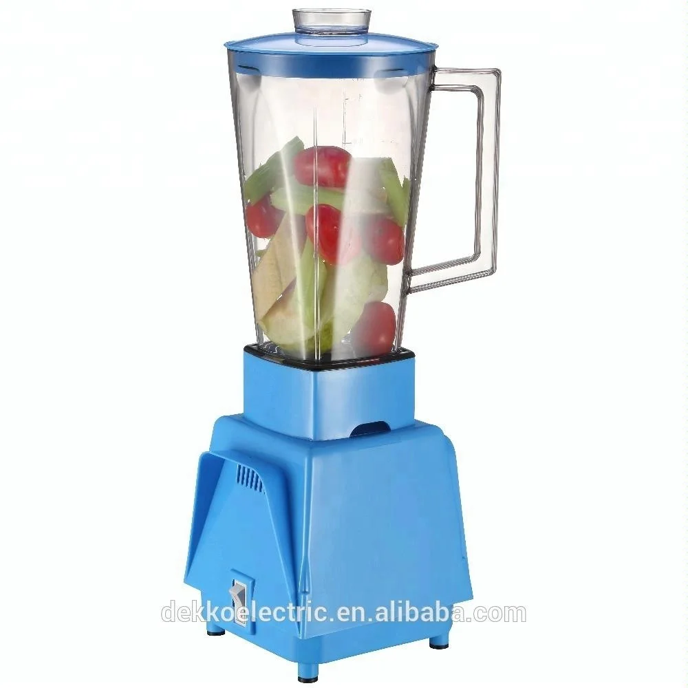 Factory wholesale 242 3in1 blender for home use DBL-242
