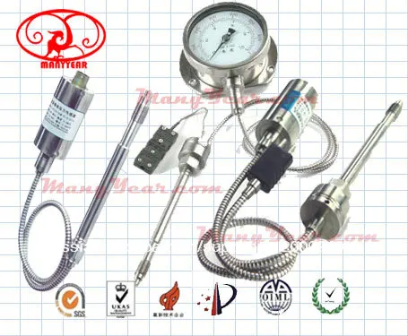 китайский 0-5v, 0-10v, 4-20ma датчик давления для давления воздуха, давление жидкости и расплава измерение давления