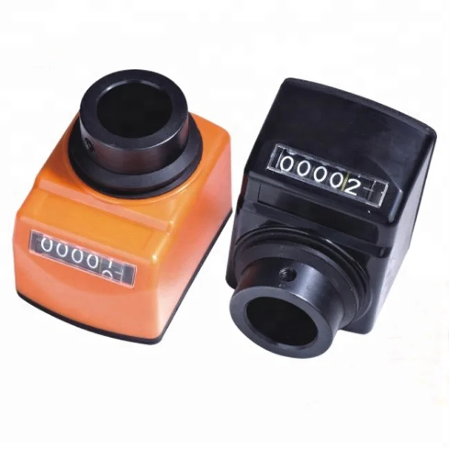 
Digital Position Indicator 14mm or 20mm hollow shaft for woodworking machine 