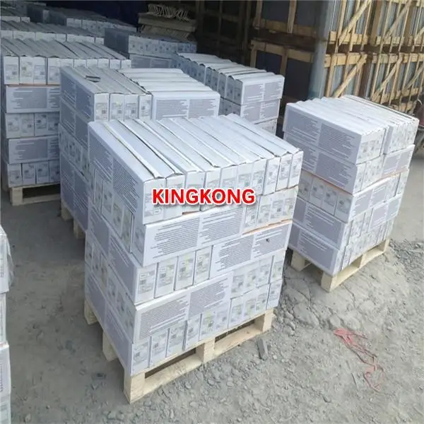 
China factory wholesale black slate culture stone exterior wall cladding tile 