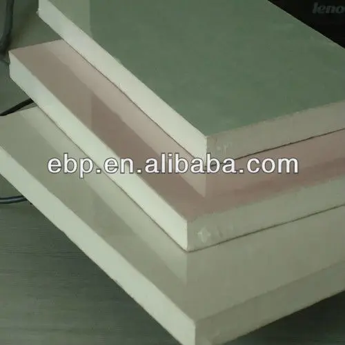 prefabricated wall panels,prices gypsum board,insulated panels