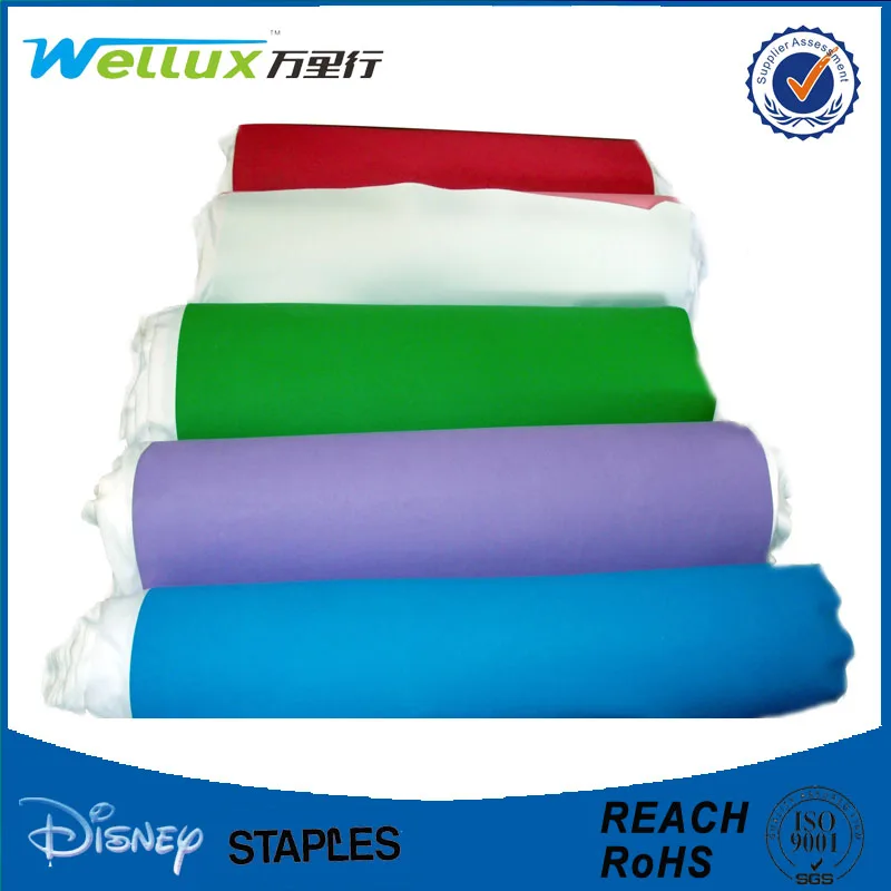 Чистый резиновый коврик для мыши