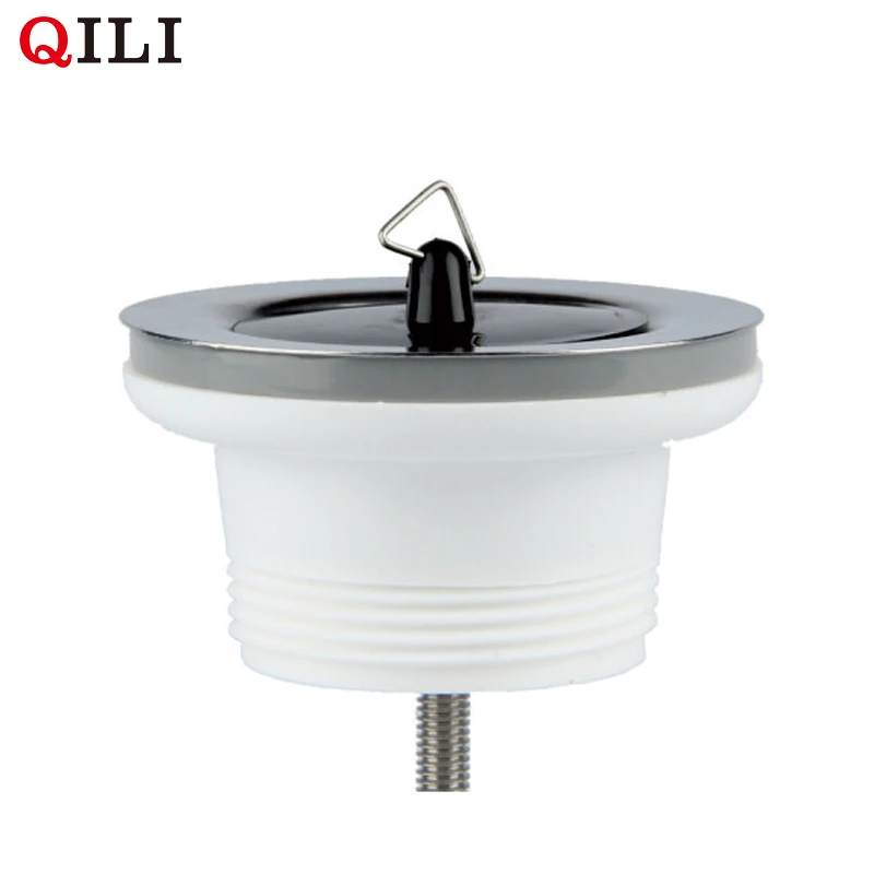 Plastic water drain trap with cheap price