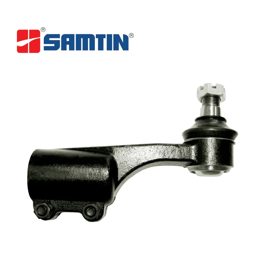 Samtin наведения 48572-90218 грузовик тяги конец для