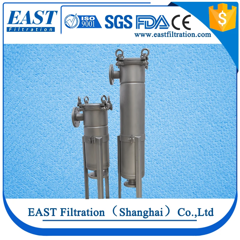 Skillful production of ultra filtration system