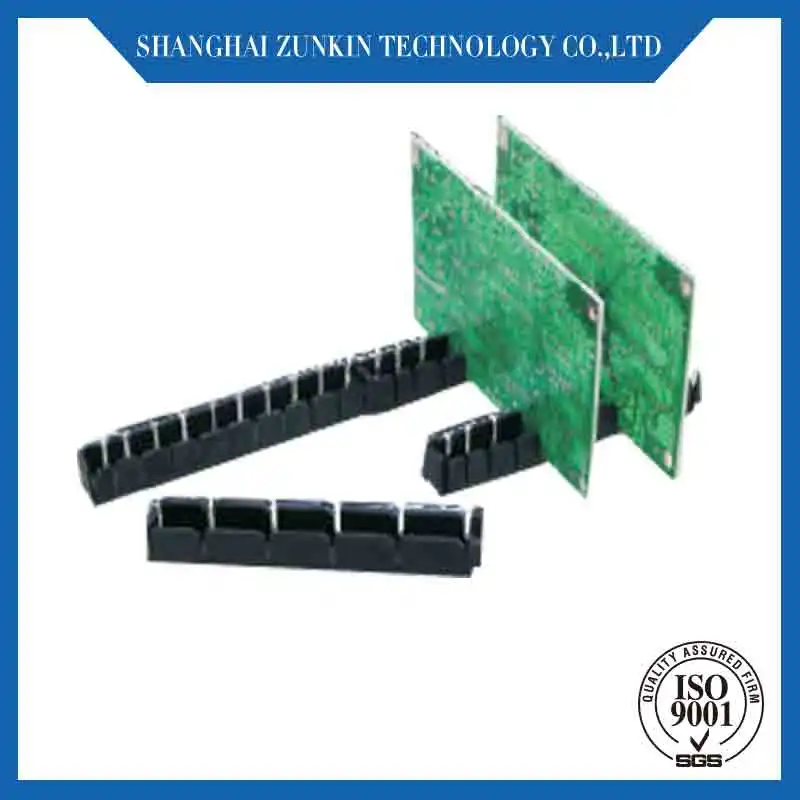 SP-CIR09 I & L Style Размер варистора esd pcb carrier ESD Circulation Rack