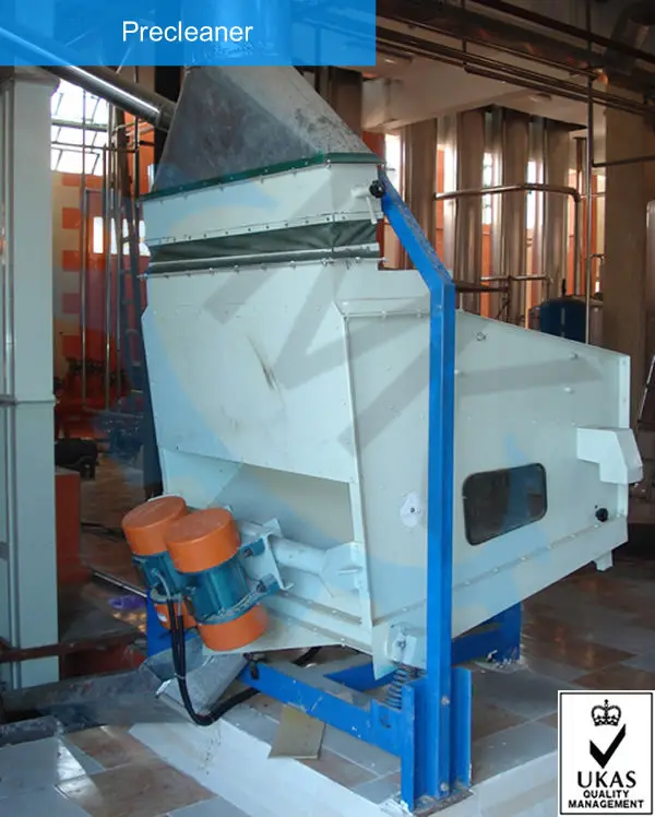 Полностью автоматическая линия по обработке глюкозы из кукурузного крахмала, проект под ключ