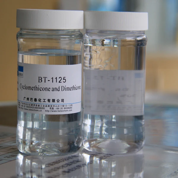 
Silicone Coating For Hair Extensions 